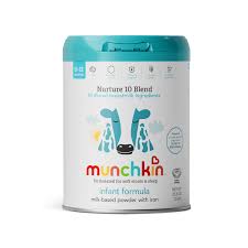 Susu Formula Enfa Munchkin #Naga303